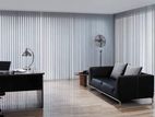 Korean Window Blinds