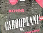Kores Carbon Paper