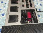Korg Ax 1500 g Guitar processor and Effects