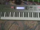 Korg keyboard