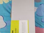 Korg microkey 25 midi keyboard.
