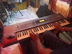 KORG N364 FRESH CONDITION