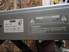 Korg n364 kayboard fresh condition