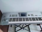 Korg Trinity Keyboard