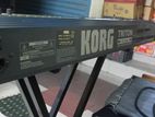 Korg Triton Extreme