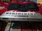 Korg Triton Le keyboard