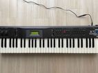 Korg X-5D Japan Import from London