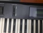 Korg x5 D japam