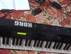 Korg x5