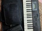 Korg X5 keyboard