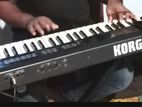 KORG X5 KEYBOARD