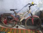 Cycle for sell