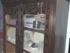 Showcase for sell