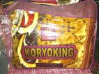 Koryo King combol