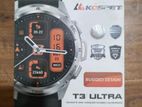 Kospet T3 Ultra