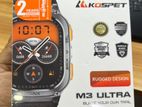 Kospet Tank M3 Ultra Smartwatch for sell