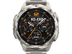 Kospet Tank T3 Ultra 2 – Special Edition | Premium Smartwatch