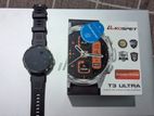 Kospet Tank T3 Ultra Smart Watch (5 মাস ব্যবহার করা)