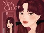 Kota Cosmetics Cherry Hair Color - Red