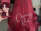 Kota Cosmetics Color Cream Cherry 100ml Red