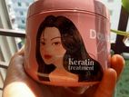 Kota keratin hair mask