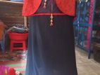 Gown sell