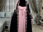 Koti Abaya Borka