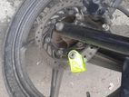 Kovix small lock - Bike disk