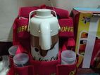 কফি ব্যাগ সেটআপ-cofee Bag Setup