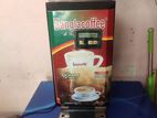 কফি মেশিন 2in1