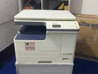 কপি, স্ক্যানিং, প্রিন্ট সব এক মেশিনেই TOSHIBA E-STUDIO 2306 PHOTOCOPY