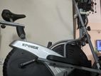 KPOWER Elliptical Exercise Bike – Good Condition