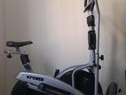 Kpower Exercise Cycle.(USED)