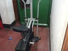 Excersise bike