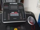 Kpower Treadmill