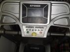 Kpower treadmill