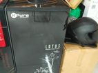 Kpure Lotus kebinet kompek Ro water purifier