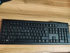KR-83 keyboard