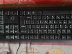 Kr-92 Keyboard