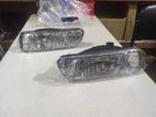 KR42 fog light