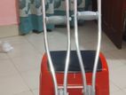 ক্রাচার (হাটার লাঠি) Arm Crutch
