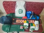 Cricket kit for sale