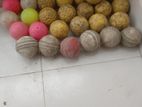 ক্রিকেট মেশিন বল