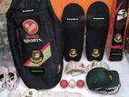 ক্রিকেট প্র্যাকটিস সেট বিক্রি হবে (Cricket practice set for sale)