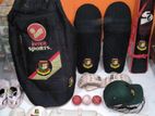 ক্রিকেট প্র্যাকটিস সেট বিক্রি হবে (cricket Practice Set For Sale)