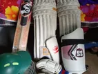 ক্রিকেট সেট