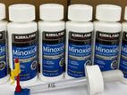 Kriklan Minoxidil-5%