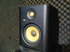 KRK generation 4, 5 " woofer two piece Studio Monitor Speakers