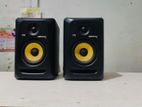 KRK Rokit 5 Studio monitor