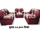 কর্ণার ও পাঁচ সিট সোফাসেট
